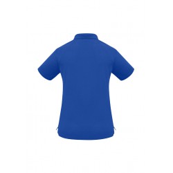Ladies Promotional Polo Shirts - Ladies Sprint Polo Shirt