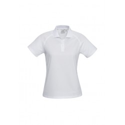 Ladies Promotional Polo Shirts - Ladies Sprint Polo Shirt