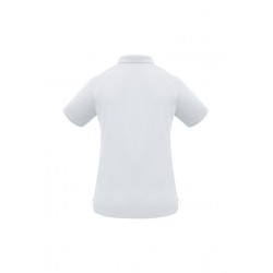 Ladies Promotional Polo Shirts - Ladies Sprint Polo Shirt