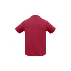 Men's Promotional Polo Shirts - Mens Sprint Polo Shirt