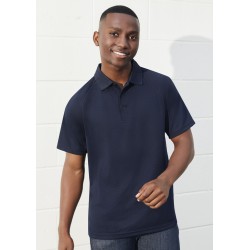 Men's Promotional Polo Shirts - Mens Sprint Polo Shirt