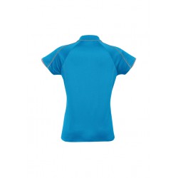 Ladies Promotional Polo Shirts - Ladies Blade Polo Shirt