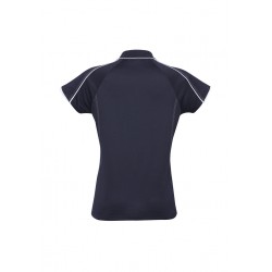 Ladies Promotional Polo Shirts - Ladies Blade Polo Shirt