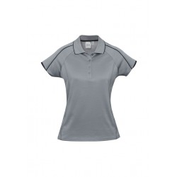 Ladies Promotional Polo Shirts - Ladies Blade Polo Shirt