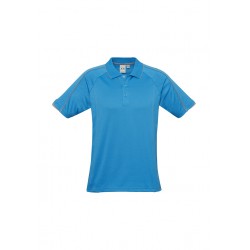 Men's Promotional Polo Shirts - Mens Blade Polo Shirt