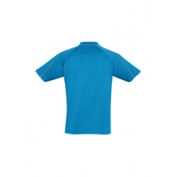 Men's Promotional Polo Shirts - Mens Blade Polo Shirt