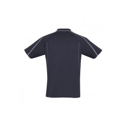 Men's Promotional Polo Shirts - Mens Blade Polo Shirt
