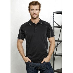 Men's Promotional Polo Shirts - Mens Blade Polo Shirt