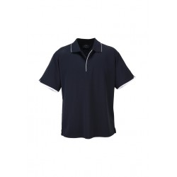 Men's Promotional Polo Shirts - Mens Elite Polo Shirt