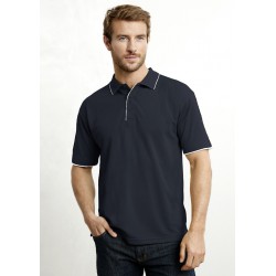 Men's Promotional Polo Shirts - Mens Elite Polo Shirt