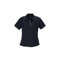 Ladies Promotional Polo Shirts - Ladies Elite Polo Shirt