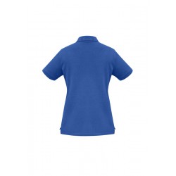 Ladies Promotional Polo Shirts - Ladies Oceana Polo Shirt