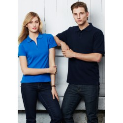 Ladies Promotional Polo Shirts - Ladies Oceana Polo Shirt