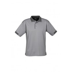 Men's Promotional Polo Shirts - Mens Noosa Self Check Polo Shirt