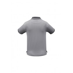 Men's Promotional Polo Shirts - Mens Noosa Self Check Polo Shirt