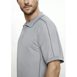 Men's Promotional Polo Shirts - Mens Resort Polo Shirt
