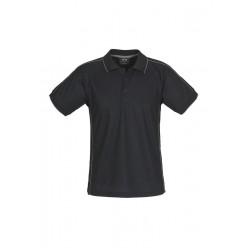 Men's Promotional Polo Shirts - Mens Resort Polo Shirt