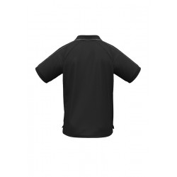 Men's Promotional Polo Shirts - Mens Resort Polo Shirt