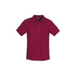 Men's Promotional Polo Shirts - Mens Resort Polo Shirt