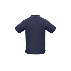 Men's Promotional Polo Shirts - Mens Resort Polo Shirt