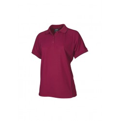 Ladies Promotional Polo Shirts - Ladies Resort Polo Shirt