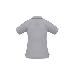 Ladies Promotional Polo Shirts - Ladies Resort Polo Shirt