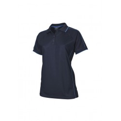 Ladies Promotional Polo Shirts - Ladies Resort Polo Shirt