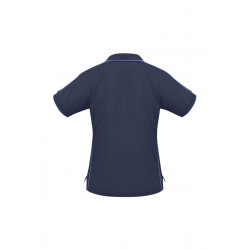 Ladies Promotional Polo Shirts - Ladies Resort Polo Shirt