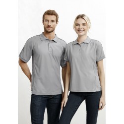 Ladies Promotional Polo Shirts - Ladies Resort Polo Shirt