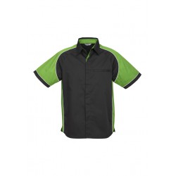 Men's Corporate Shirts - Mens Nitro Shirt
