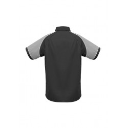 Men's Corporate Shirts - Mens Nitro Shirt