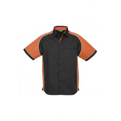 Men's Corporate Shirts - Mens Nitro Shirt