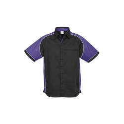 Men's Corporate Shirts - Mens Nitro Shirt