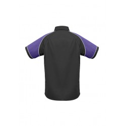 Men's Corporate Shirts - Mens Nitro Shirt