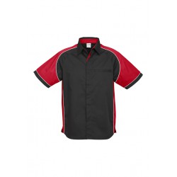 Men's Corporate Shirts - Mens Nitro Shirt