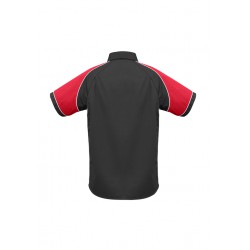 Men's Corporate Shirts - Mens Nitro Shirt