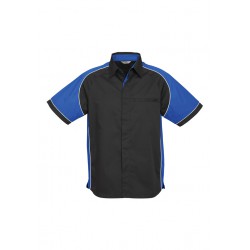 Men's Corporate Shirts - Mens Nitro Shirt
