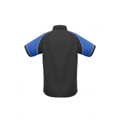 Men's Corporate Shirts - Mens Nitro Shirt