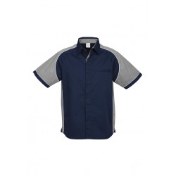 Men's Corporate Shirts - Mens Nitro Shirt