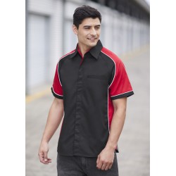 Men's Corporate Shirts - Mens Nitro Shirt