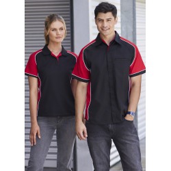 Men's Corporate Shirts - Mens Nitro Shirt