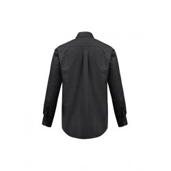 Men's Corporate Shirts - Mens Base Long Sleeve Shirt