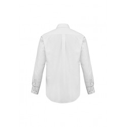 Men's Corporate Shirts - Mens Base Long Sleeve Shirt