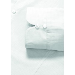 Ladies Corporate Shirts - Ladies Luxe Long Sleeve Shirt