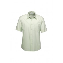 Men's Corporate Shirts - Mens Ambassador Short Sleeve Shirt