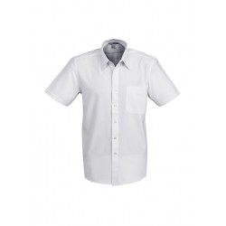 Men's Corporate Shirts - Mens Ambassador Short Sleeve Shirt