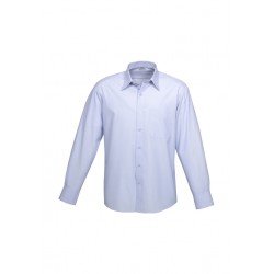 Men's Corporate Shirts - Mens Ambassador Long Sleeve Shirt