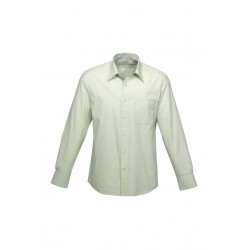 Men's Corporate Shirts - Mens Ambassador Long Sleeve Shirt