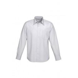 Men's Corporate Shirts - Mens Ambassador Long Sleeve Shirt