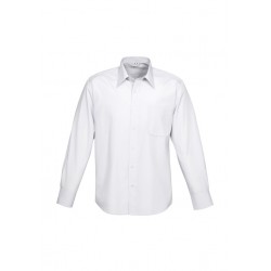 Men's Corporate Shirts - Mens Ambassador Long Sleeve Shirt
